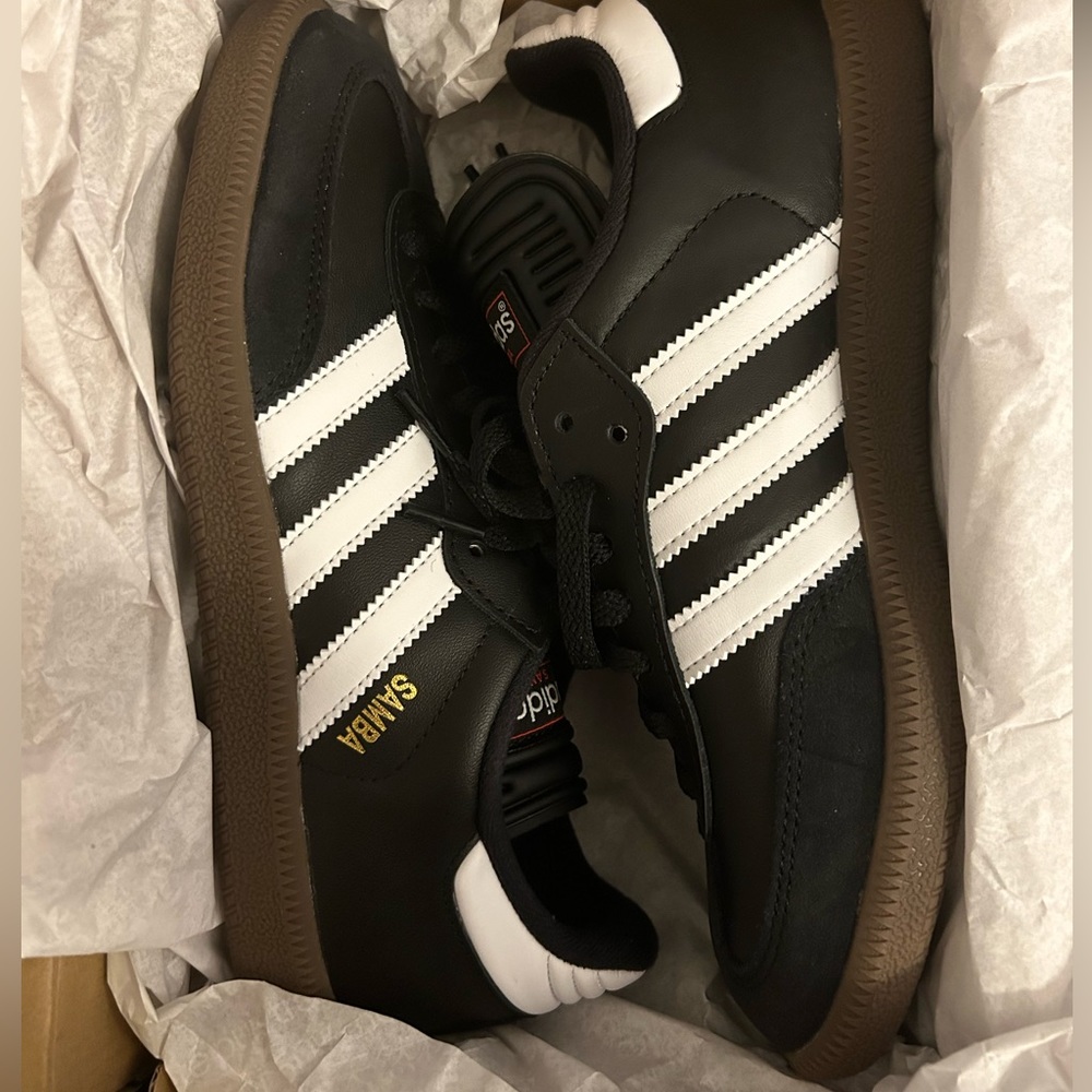 Adidas Samba Classic
